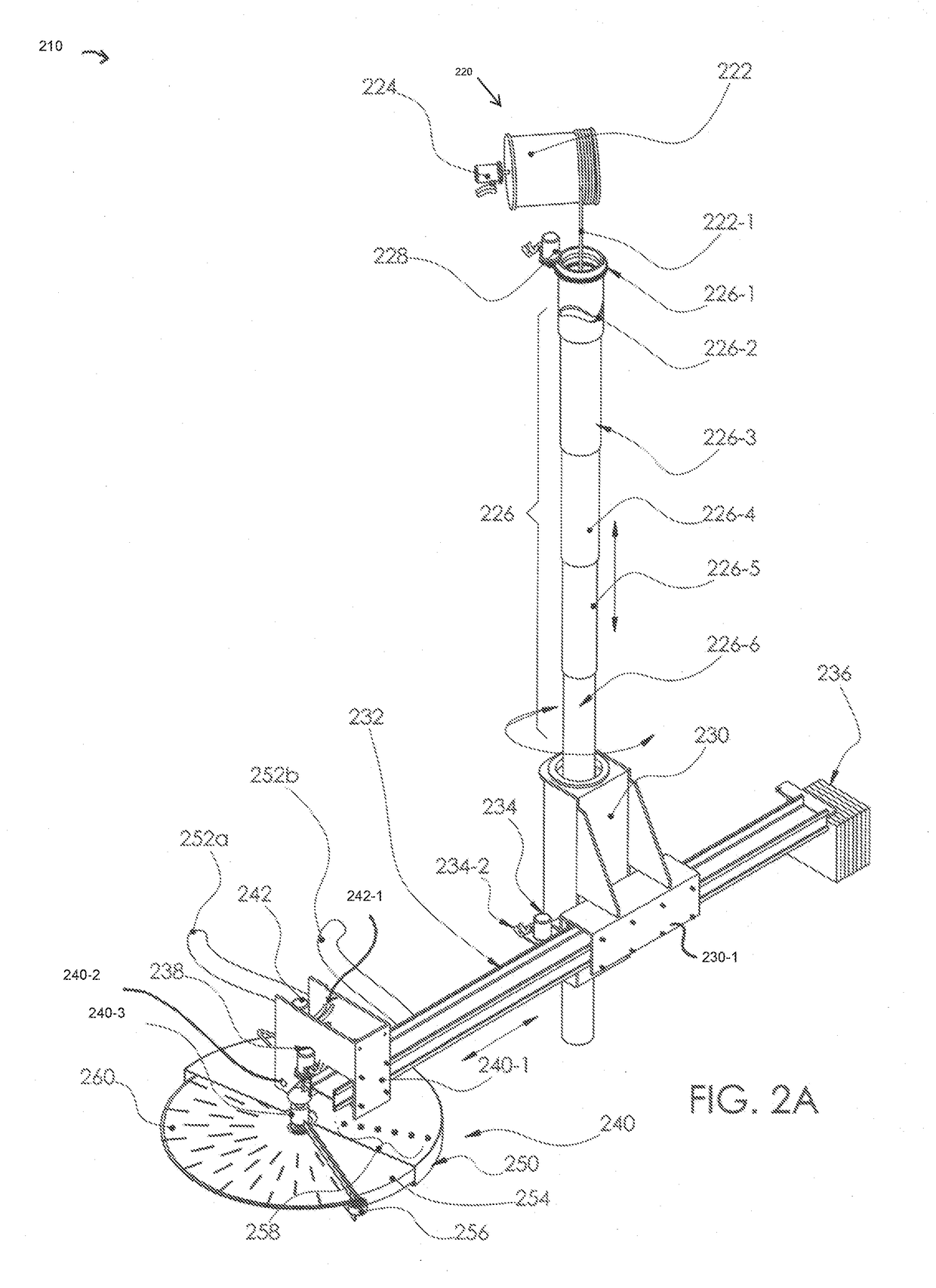 Systems and methods for nuclear reactor vessel segmenting