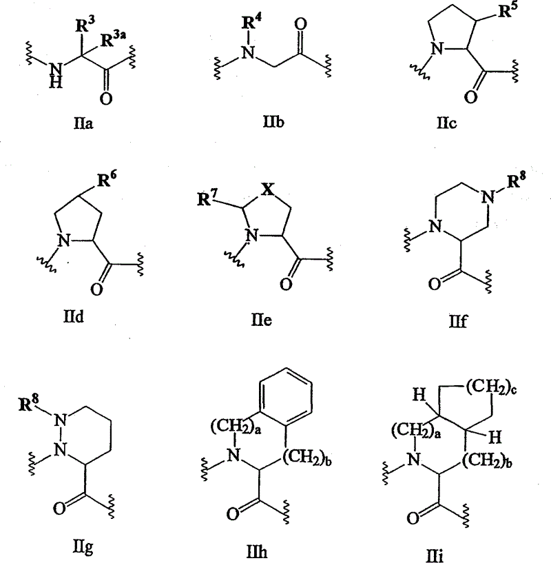 C-terminal modified oxamyl dipeptides as inhibitors of the ICE/ced-3 family of cysteine proteases