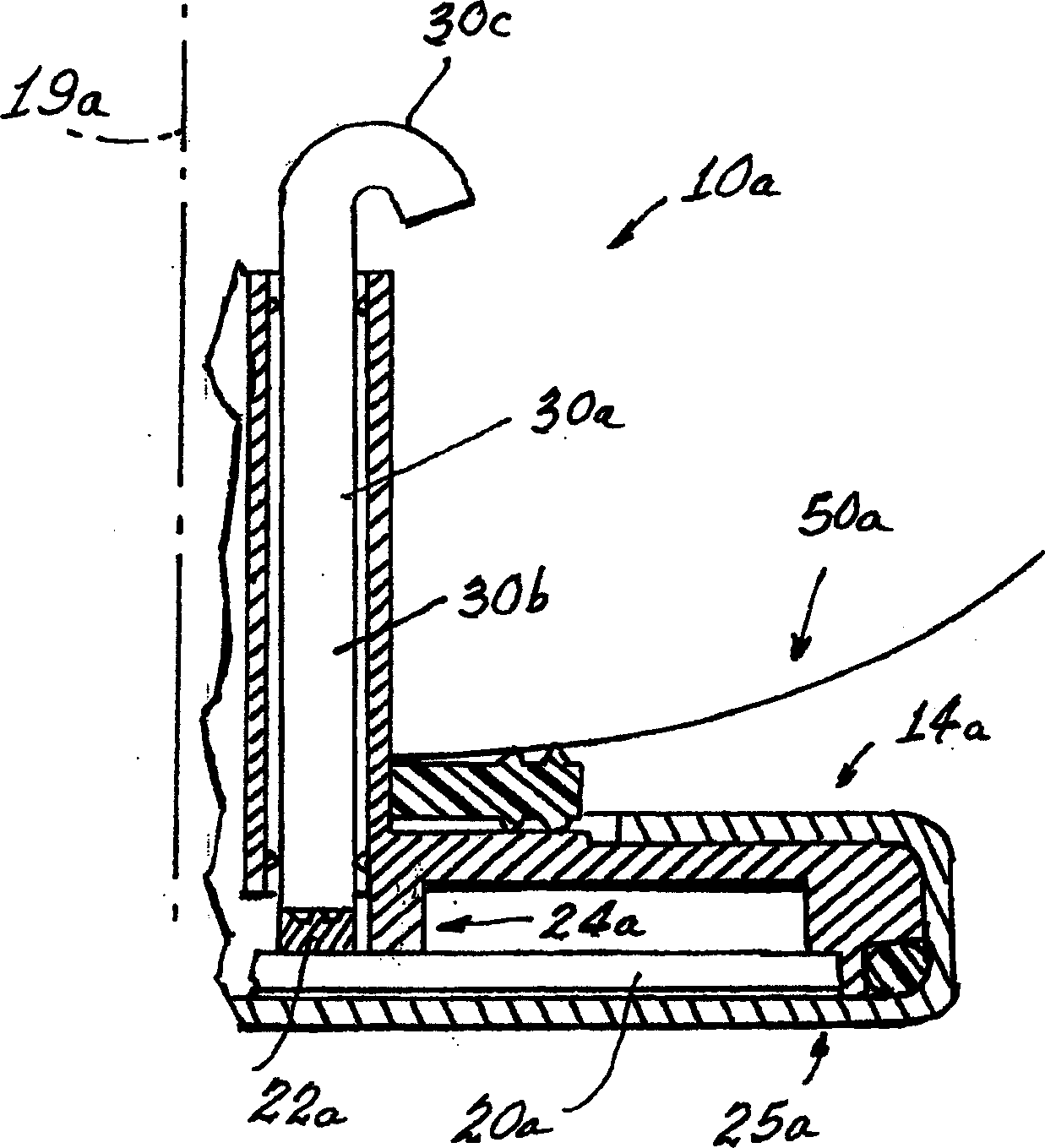 Light emitting diode lamp with light pipes