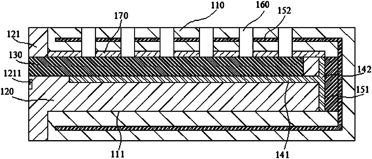 Graphene-based heating apparatus