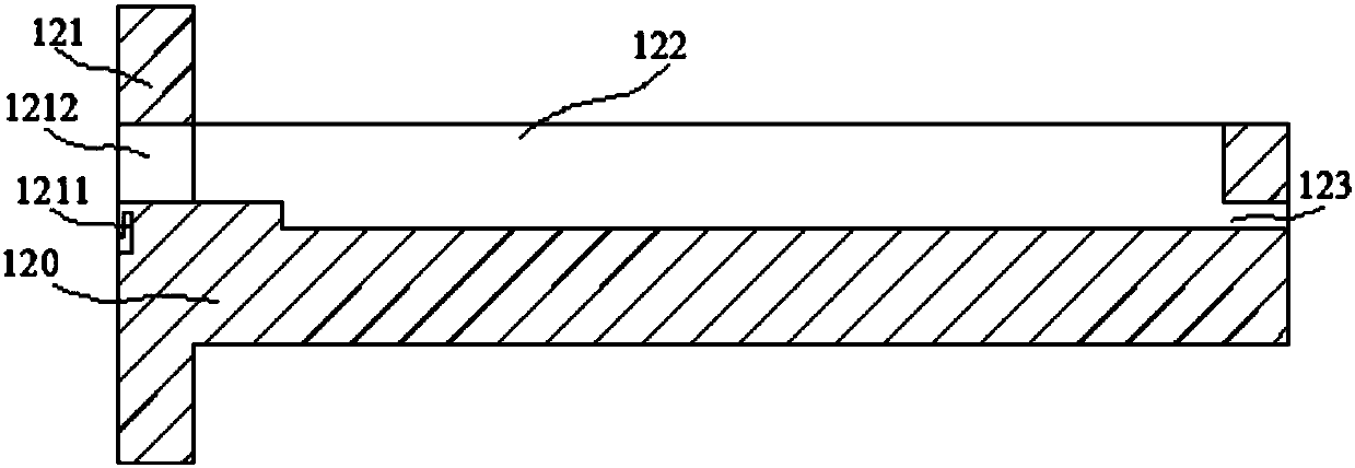 Graphene-based heating apparatus