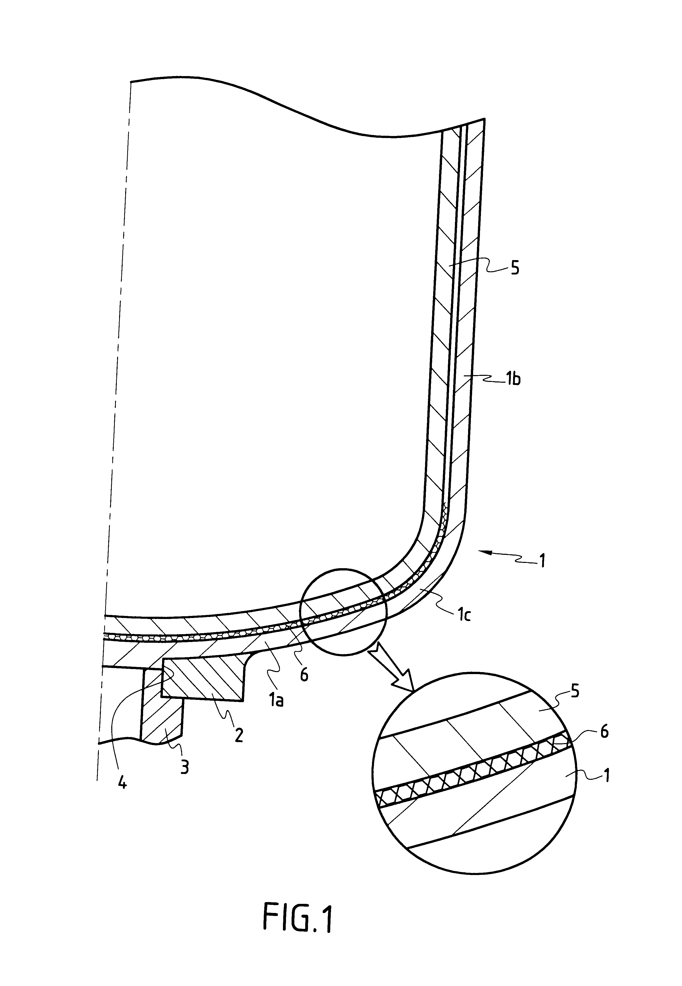 Protection for a carbon material, in particular C/C composite, bowl that is to receive a crucible, such as a silica crucible for drawing silicon