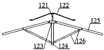 Multifunctional artificial intelligent traffic robot