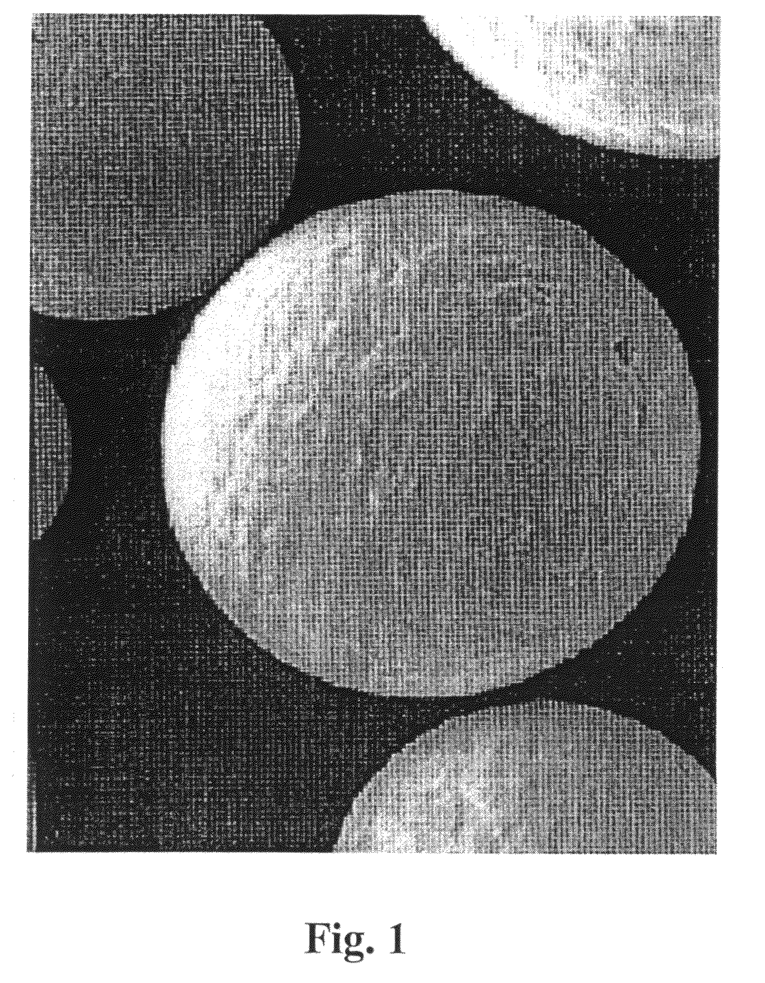 Nonmagnetic material for producing parts or coatings adapted for high wear and corrosion intensive applications, nonmagnetic drill string component, and method for the manufacture thereof