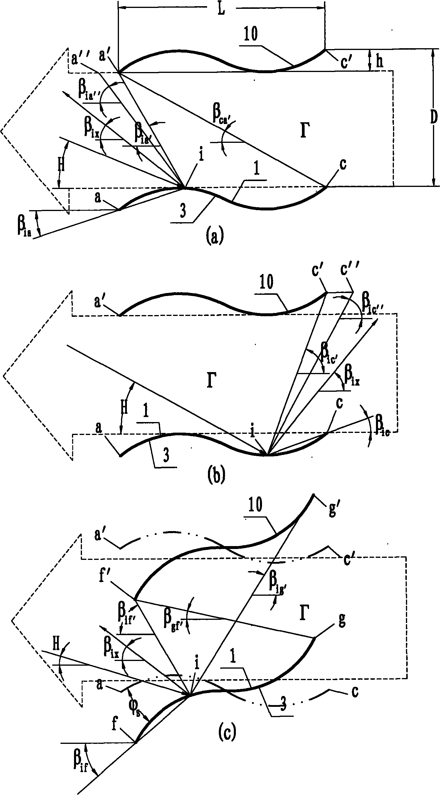 Dual-functional louver blade