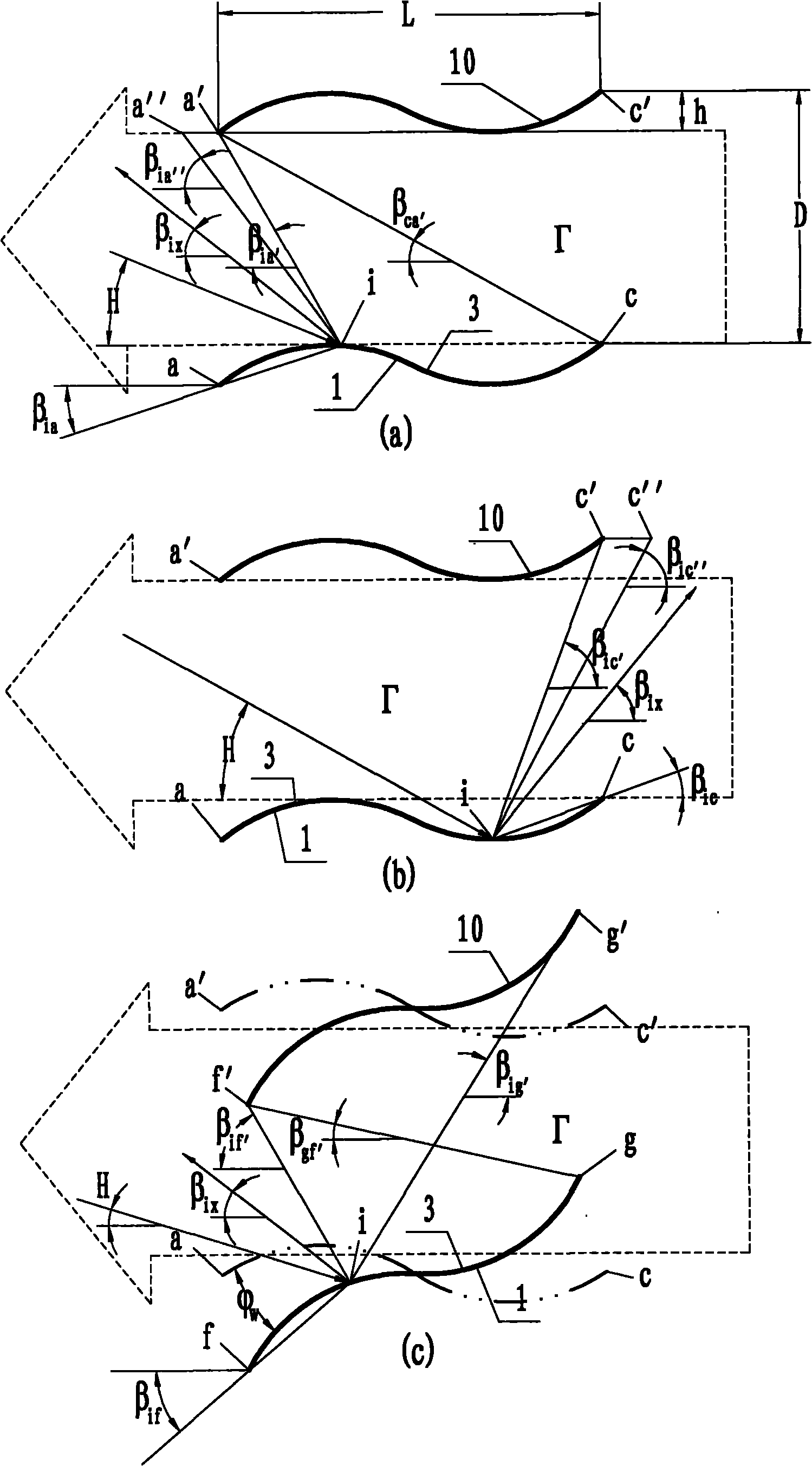 Dual-functional louver blade