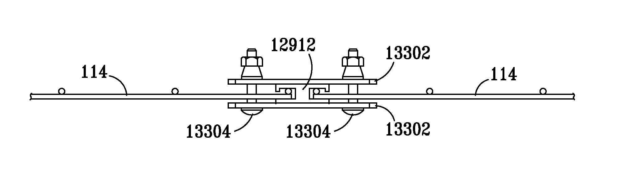 Fence system