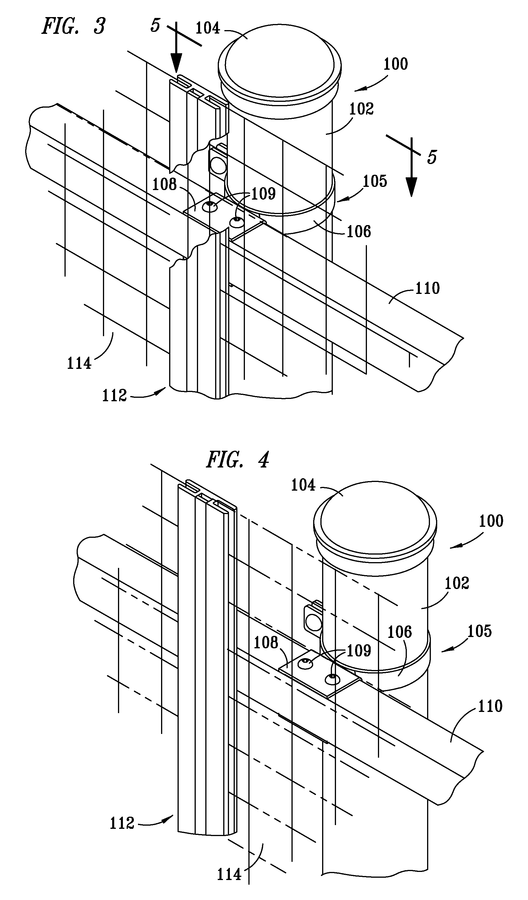 Fence system