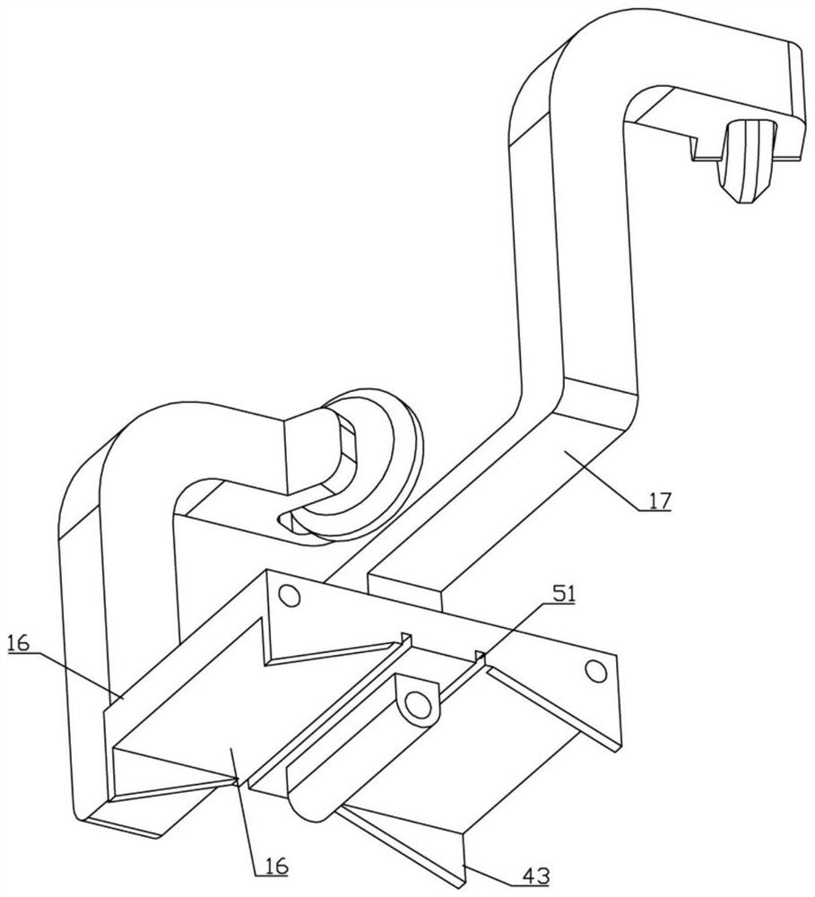 Lamp production and processing device