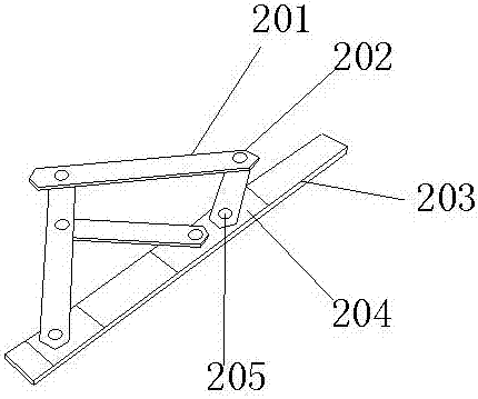 Multiple sealing type sliding door-window