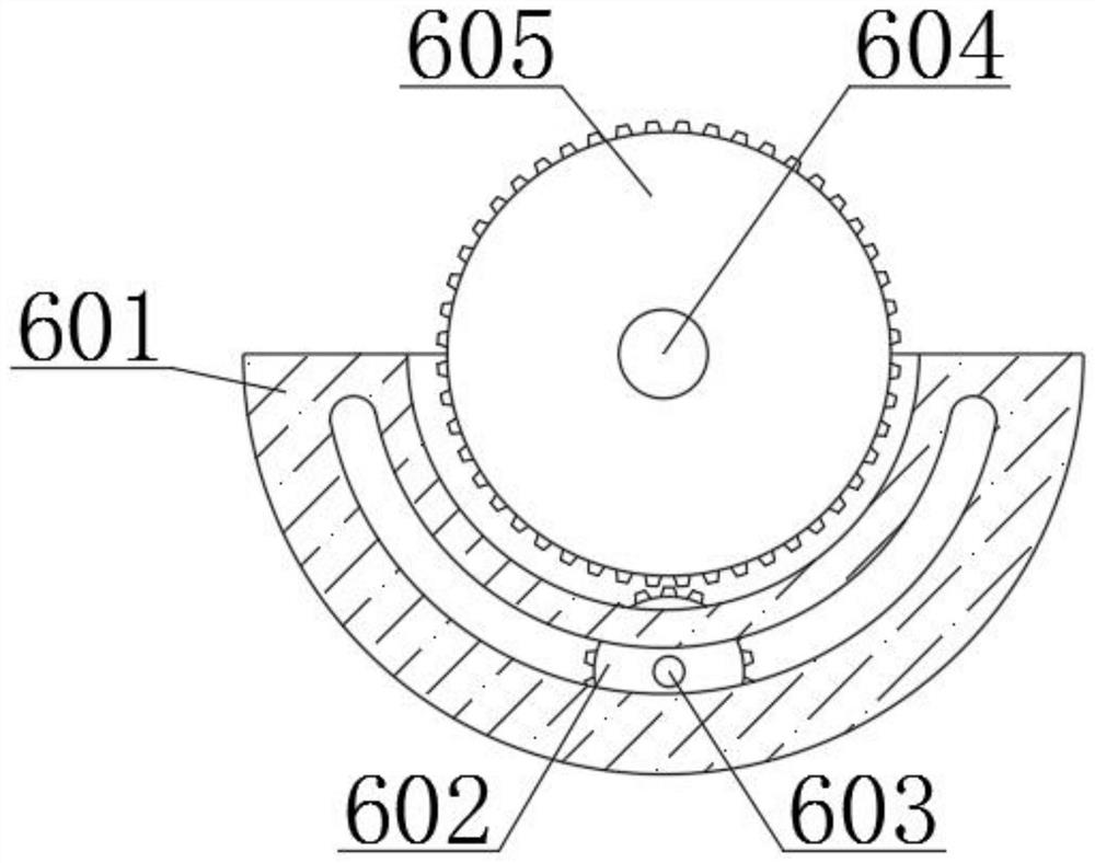 An adjustable electronic information display device