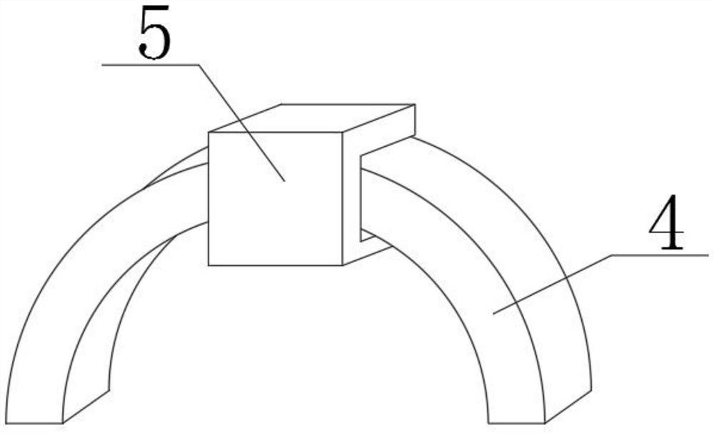 An adjustable electronic information display device