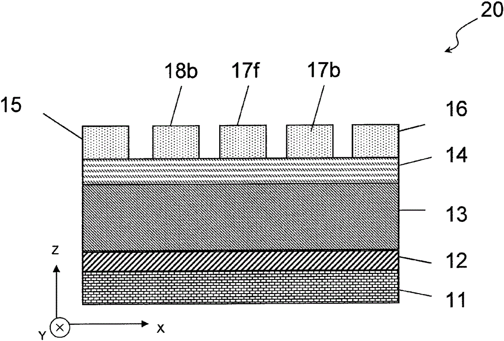 Method of driving non-volatile logic circuit and non-volatile logic circuit