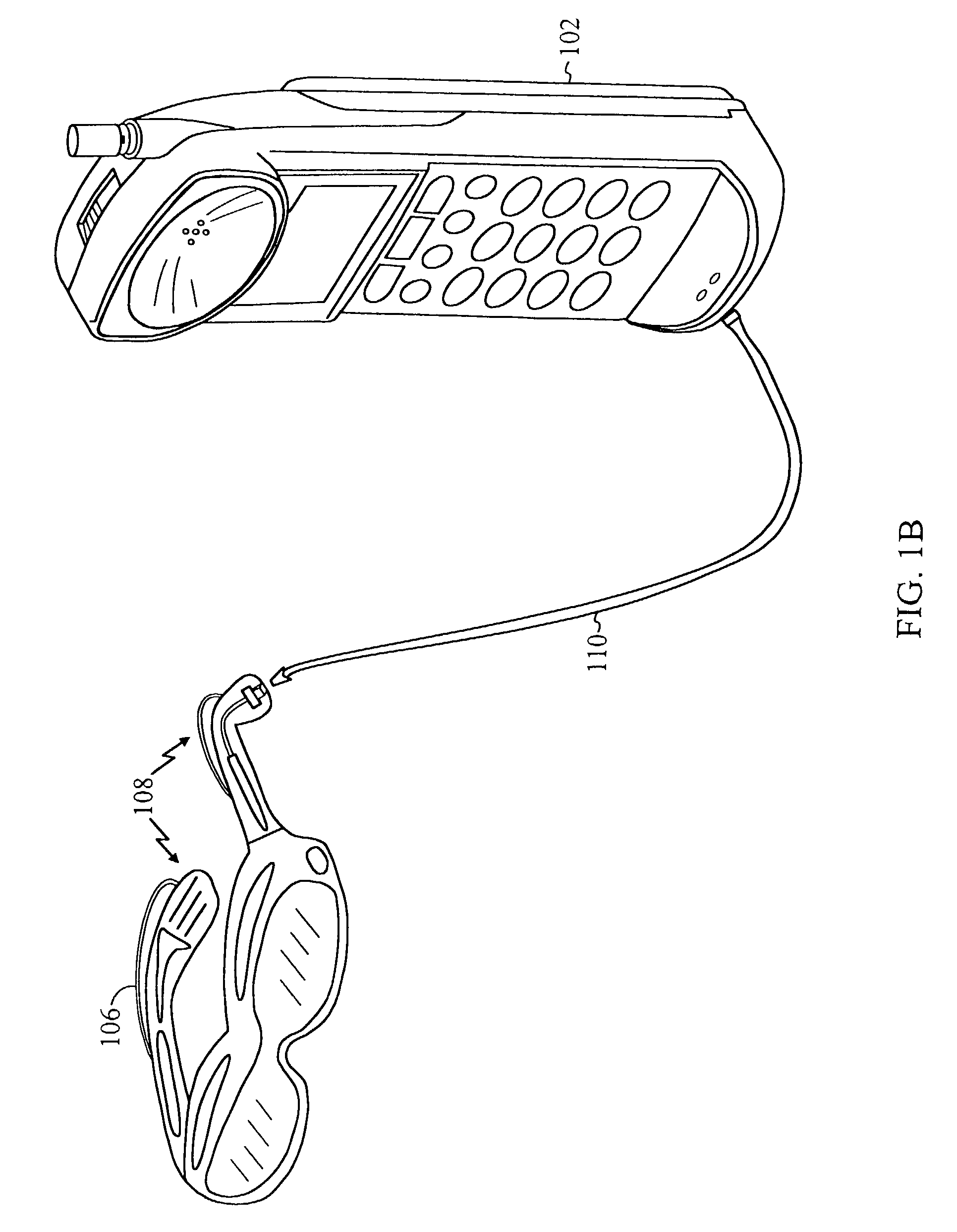 Method and apparatus for compensating for mismatched delays in signals of a mobile display interface (MDDI) system