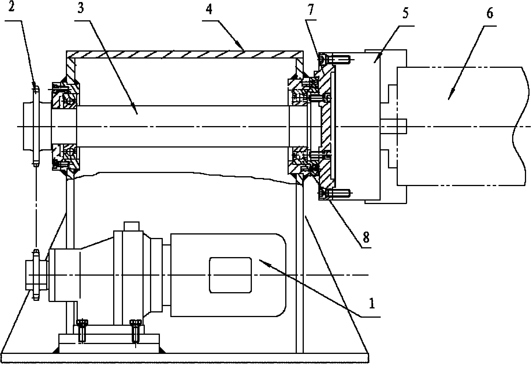 Welding tool