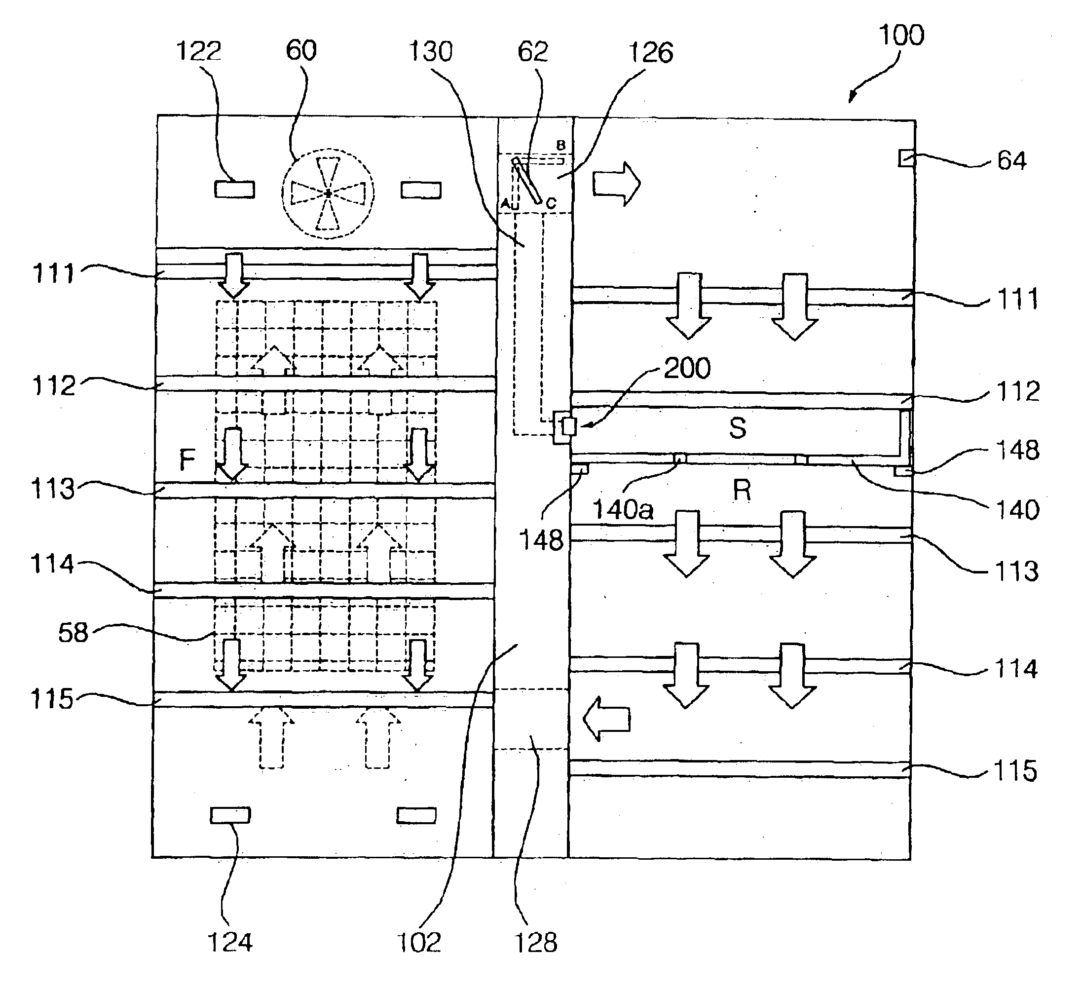 Refrigerator and method of controlling the same