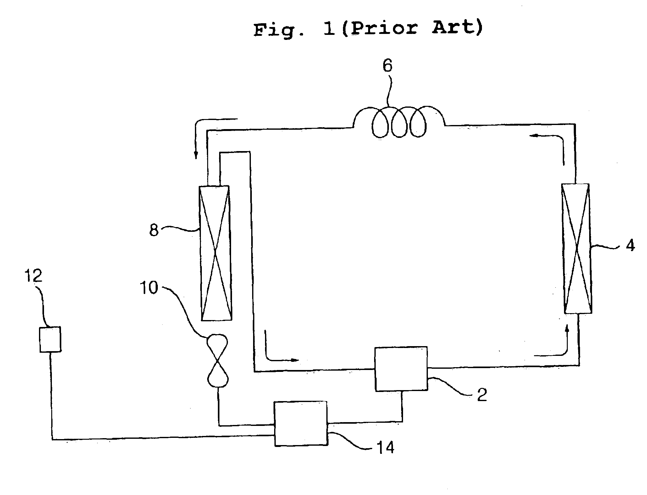 Refrigerator and method of controlling the same