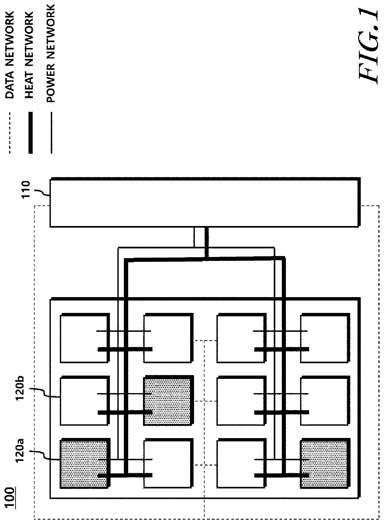 Complex energy system in bidirectional energy network and control method thereof