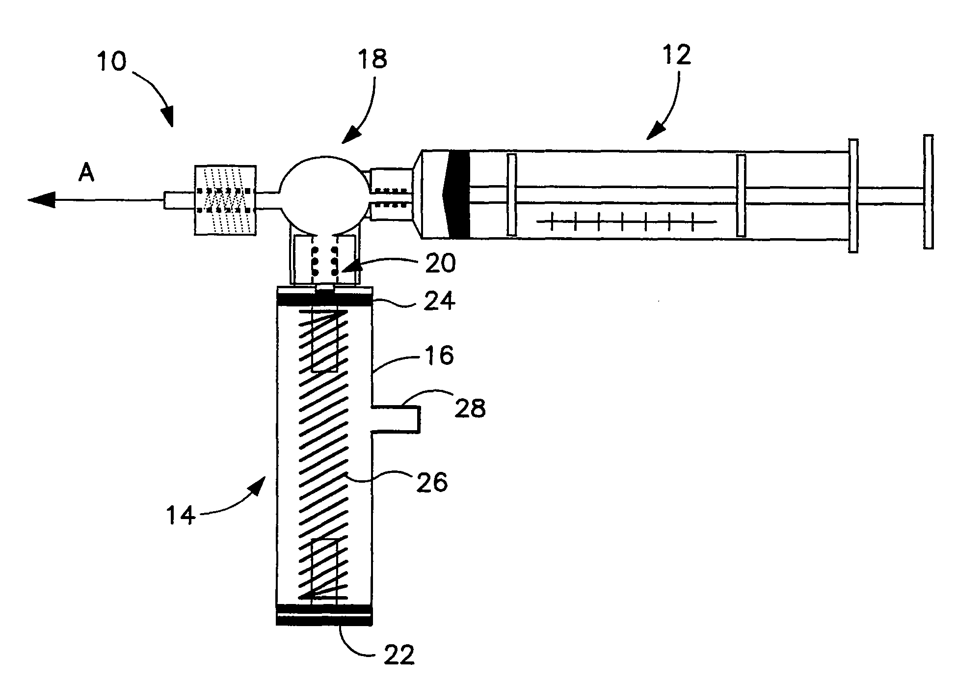 Method and apparatus for regulating pressure during medical procedures