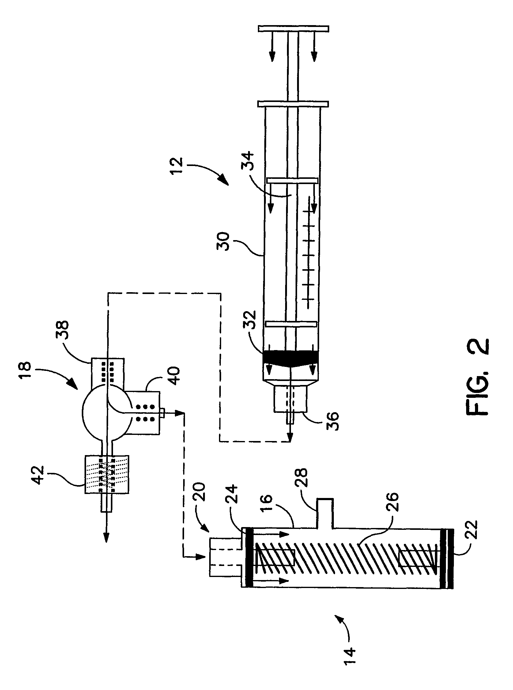 Method and apparatus for regulating pressure during medical procedures