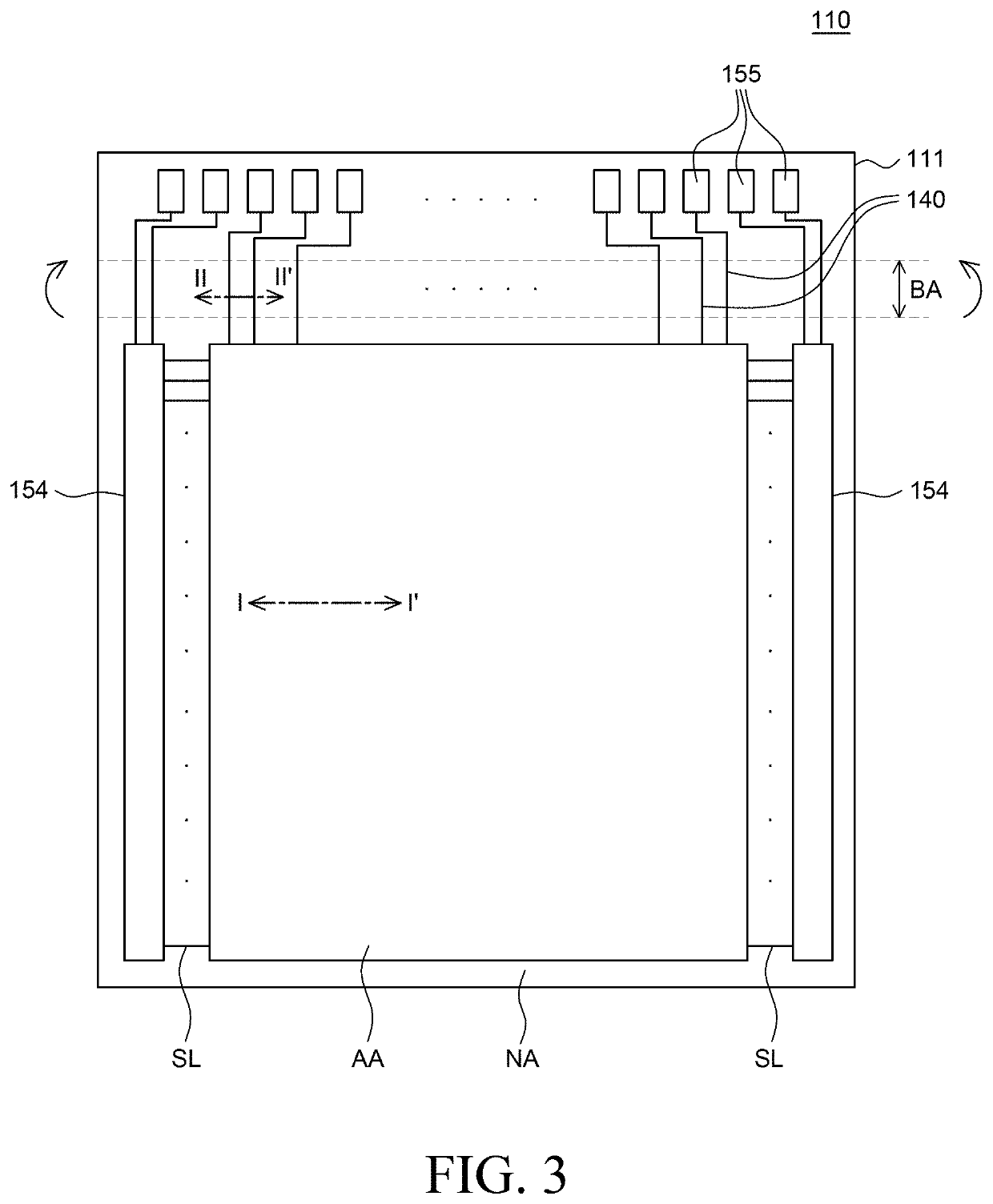 Flexible display device