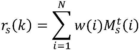 Case cause classification method based on key value memory network and medium