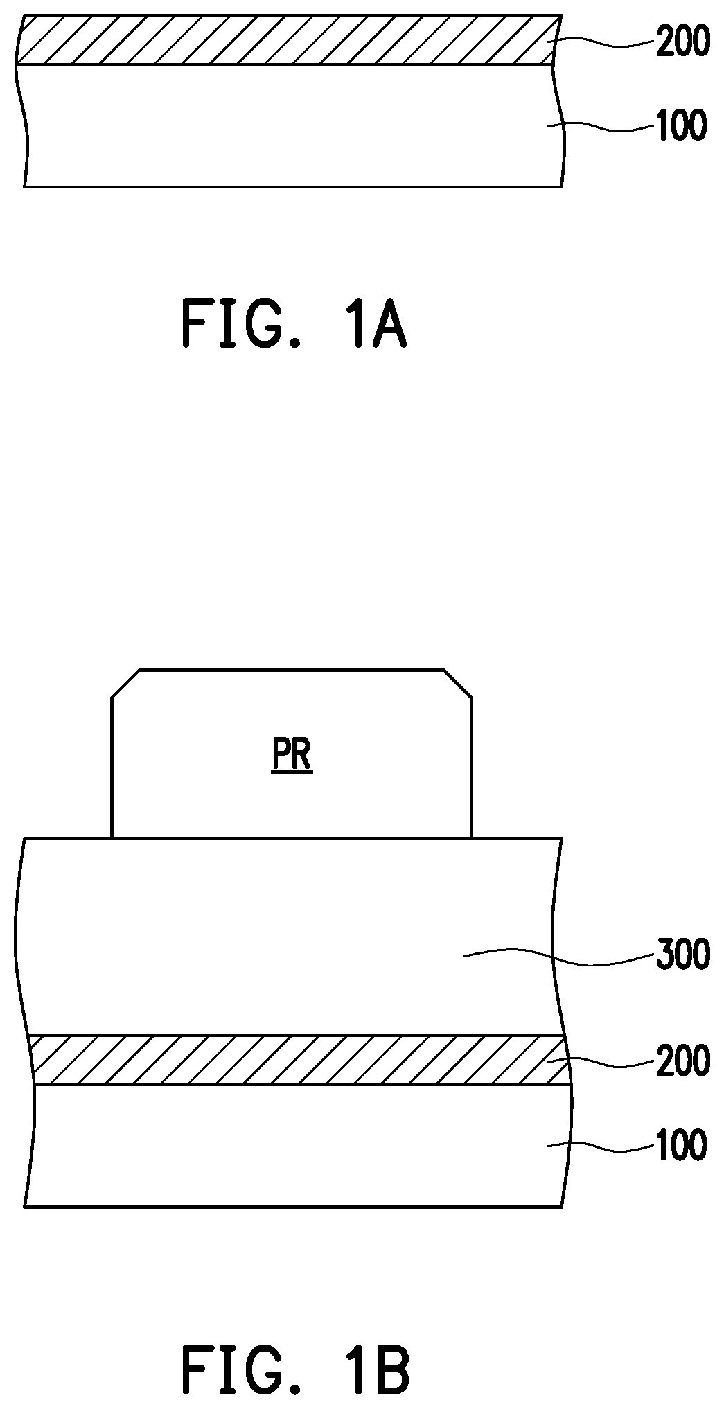 Liquid crystal panel and manufacturing method thereof