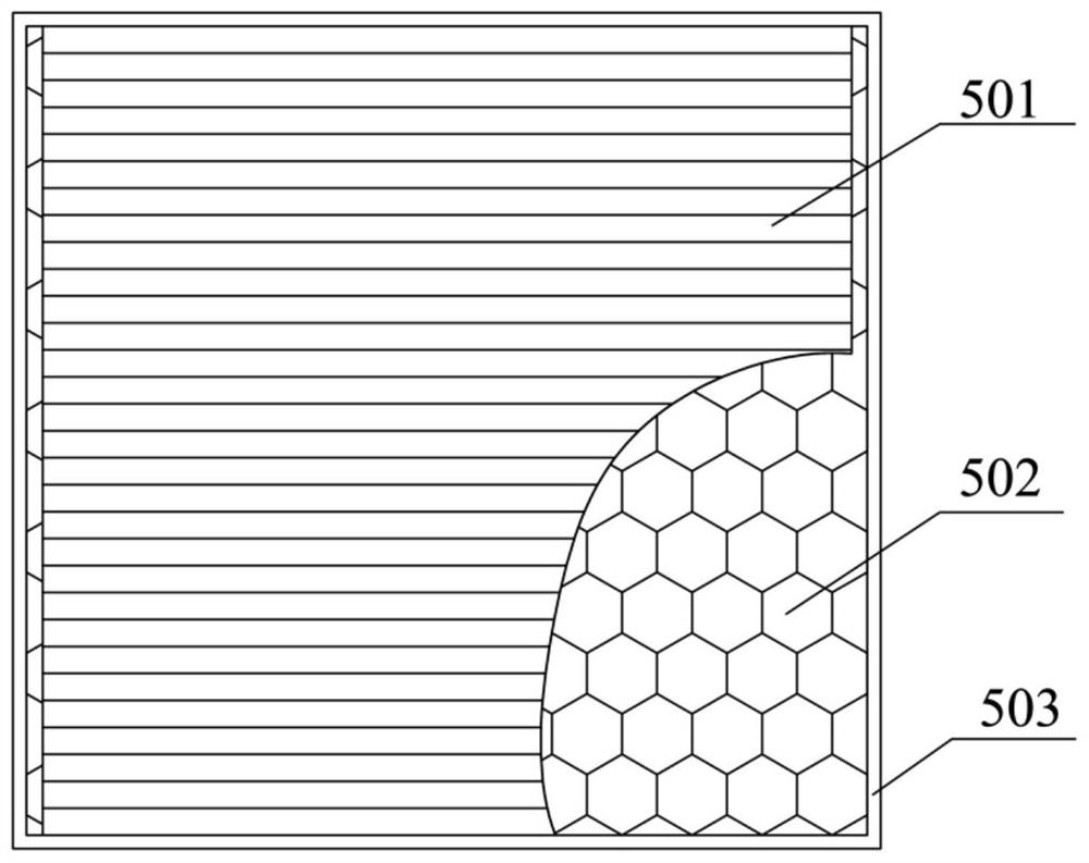 A superconducting translational magnetic levitation system based on superconductor complete diamagnetism