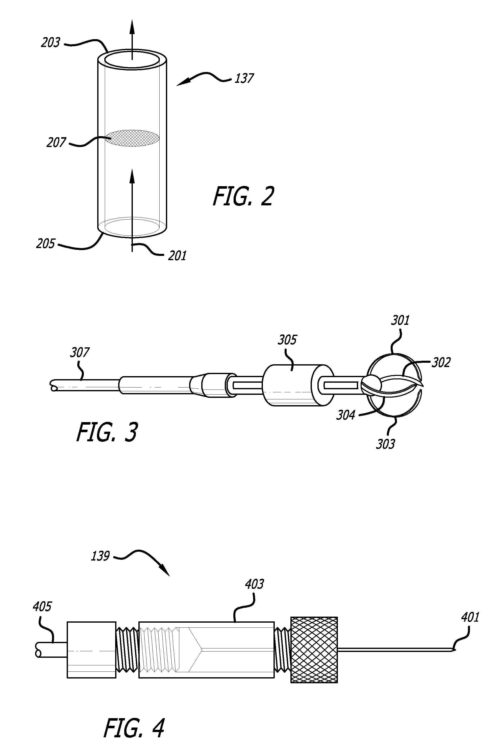 Skin biopsy with automated lesion stabilization and resection