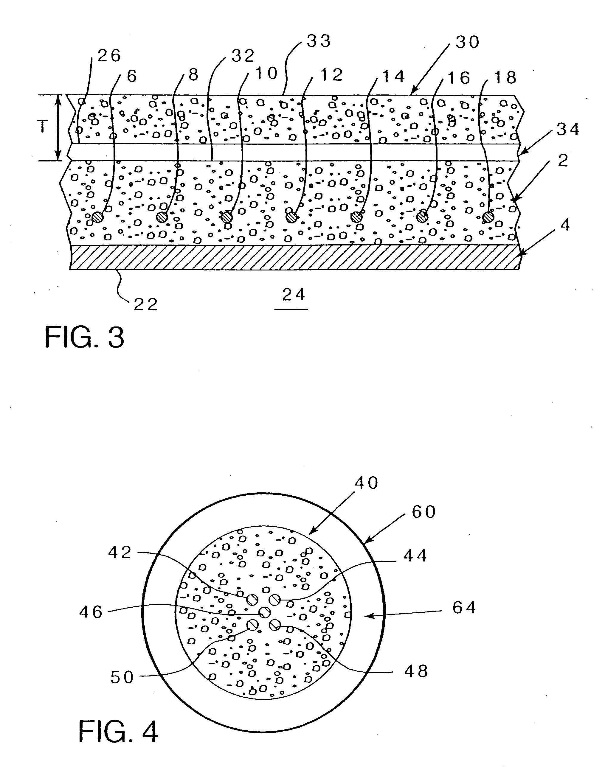 In situ formation of chloride sequestering compounds