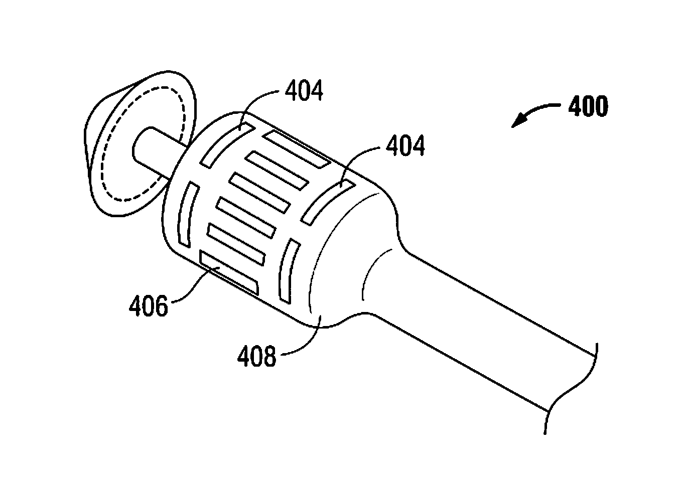 Optical sensors for intraoperative procedures