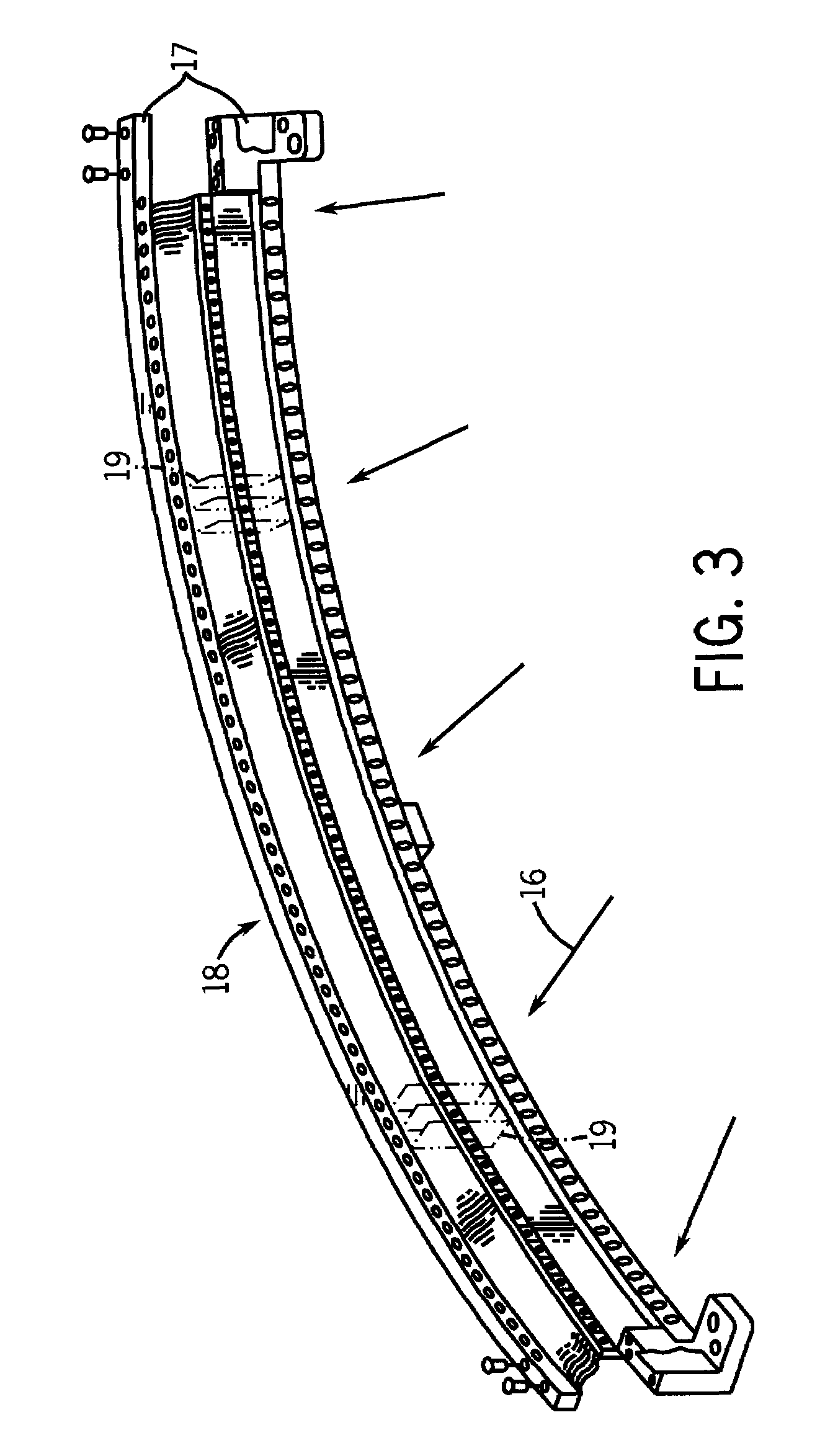 Photon counting CT detector using solid-state photomultiplier and scintillator