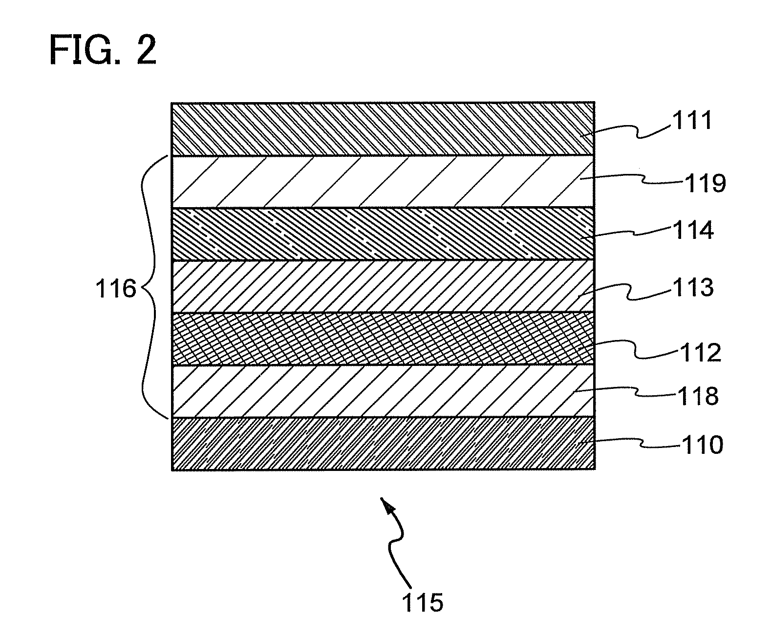 Light-Emitting Element, Lighting Apparatus, Light-Emitting Device, Electronic Appliance, and Display