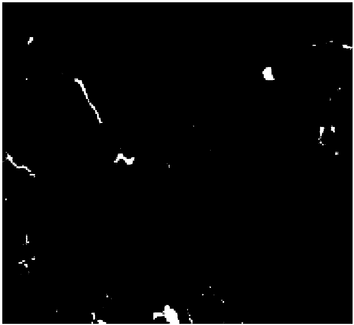 A kind of graphene/metal oxide composite electrode material and preparation method thereof