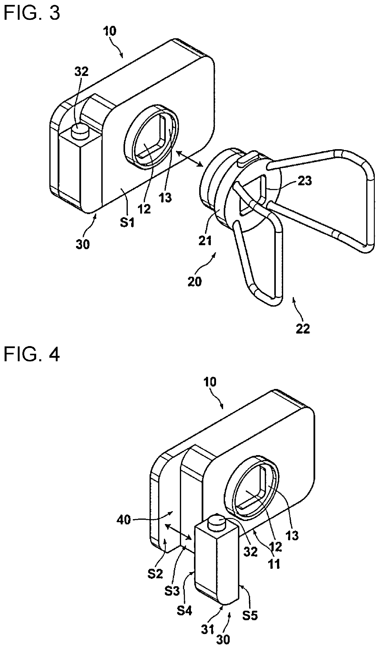 Radiation irradiating apparatus