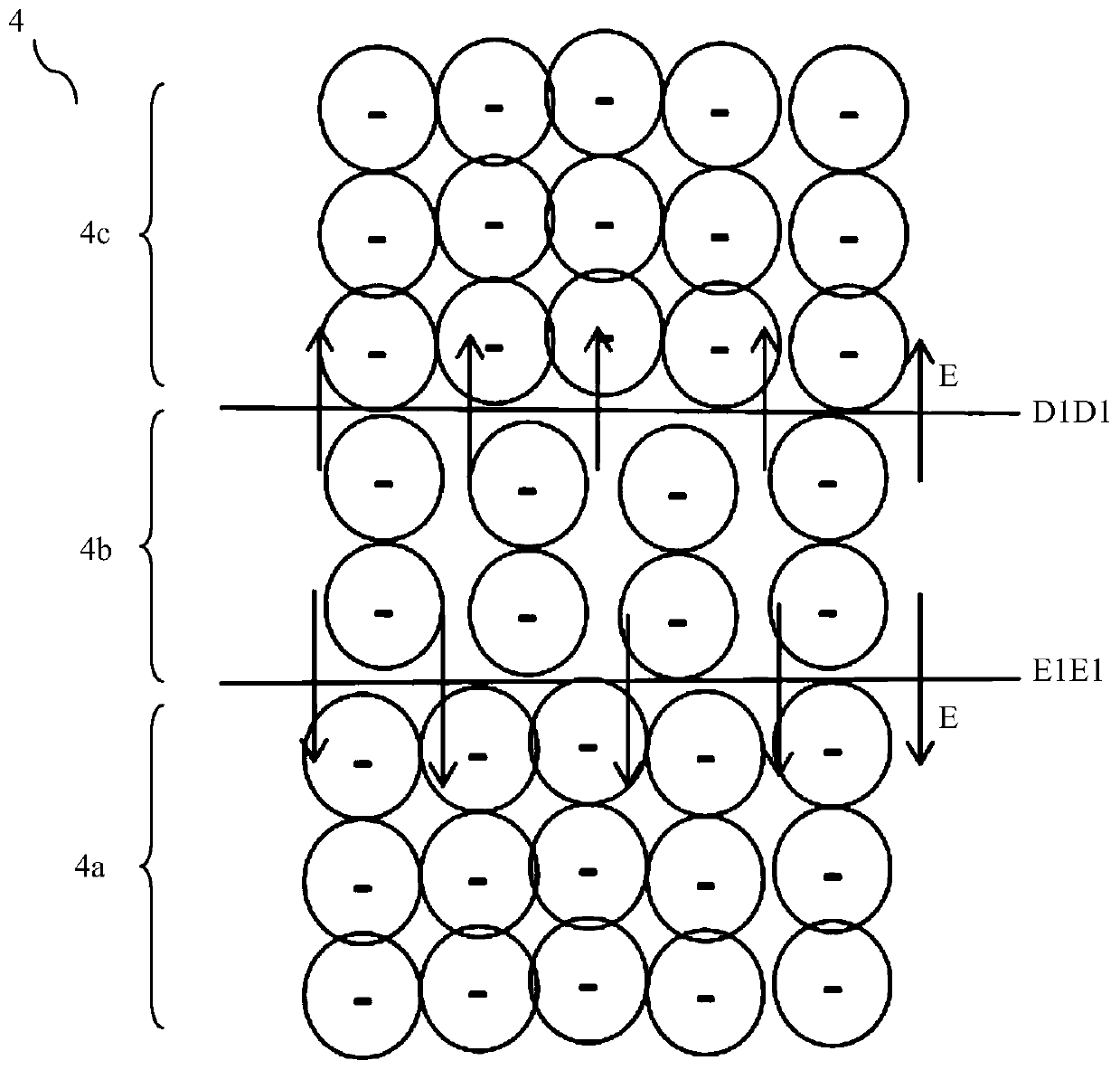 Superjunction device and method of manufacturing the same