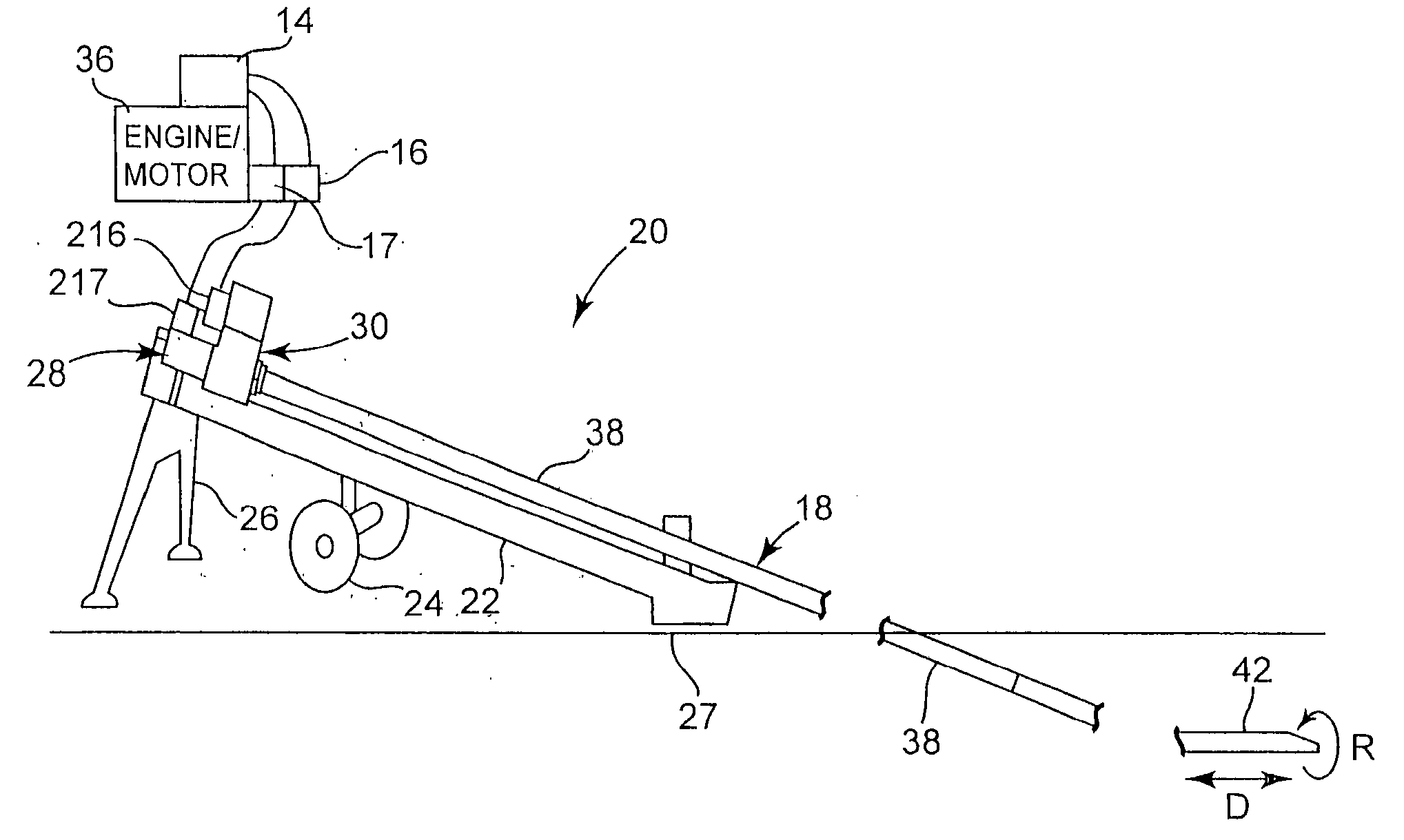 Constant-Mode Auto-Drill with Pressure Derivative Control