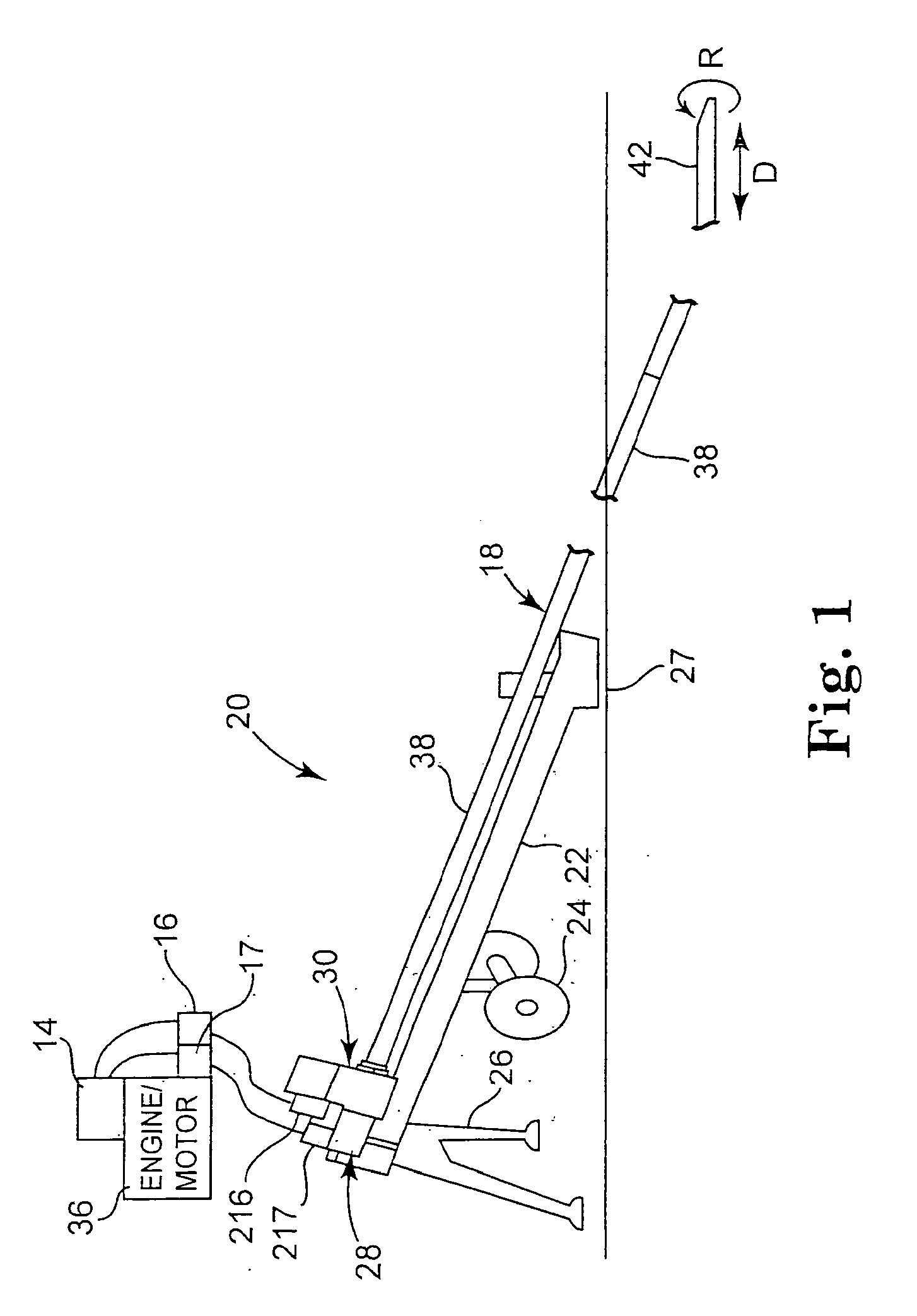 Constant-Mode Auto-Drill with Pressure Derivative Control