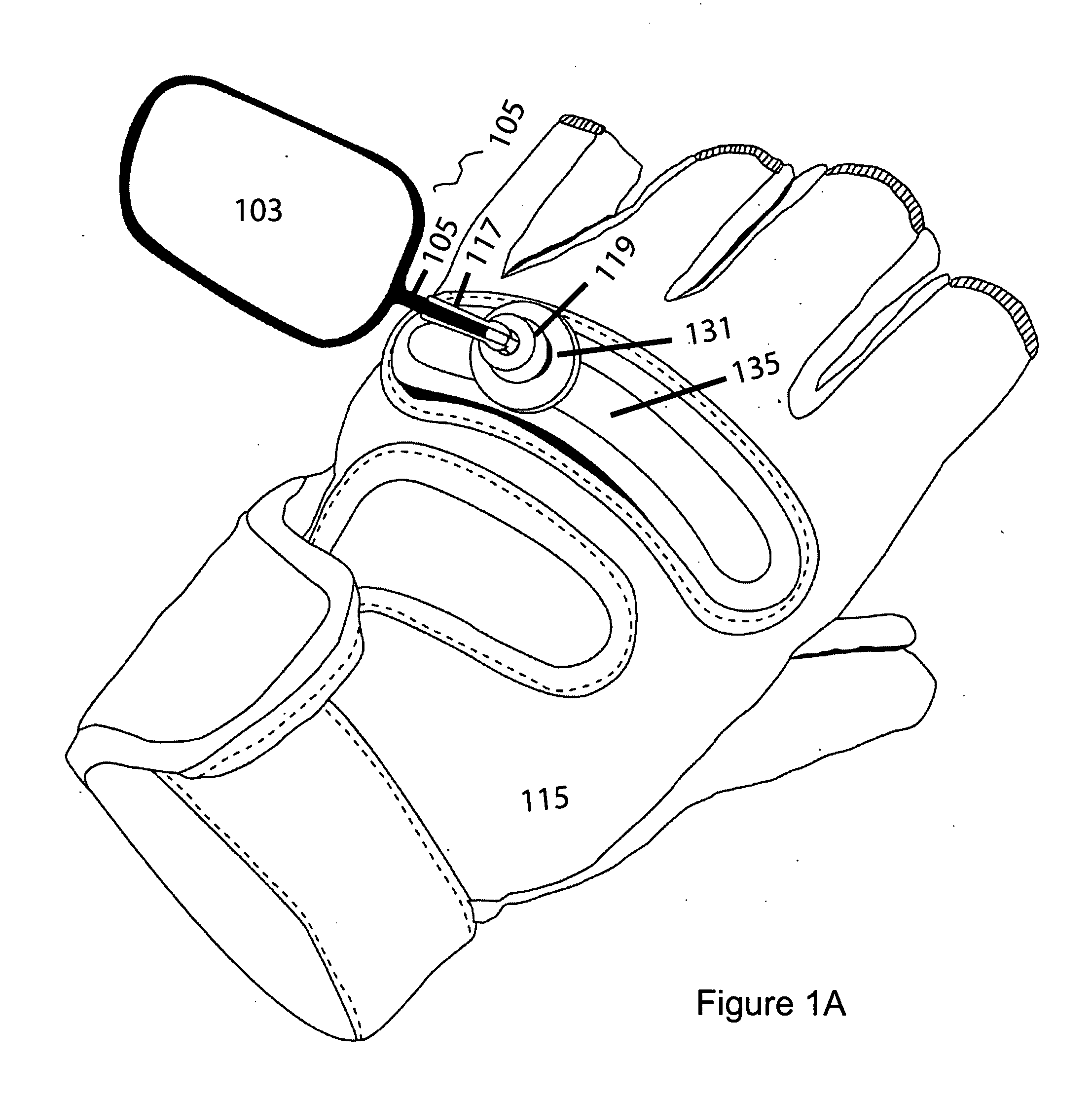 Rear vision activity mirror