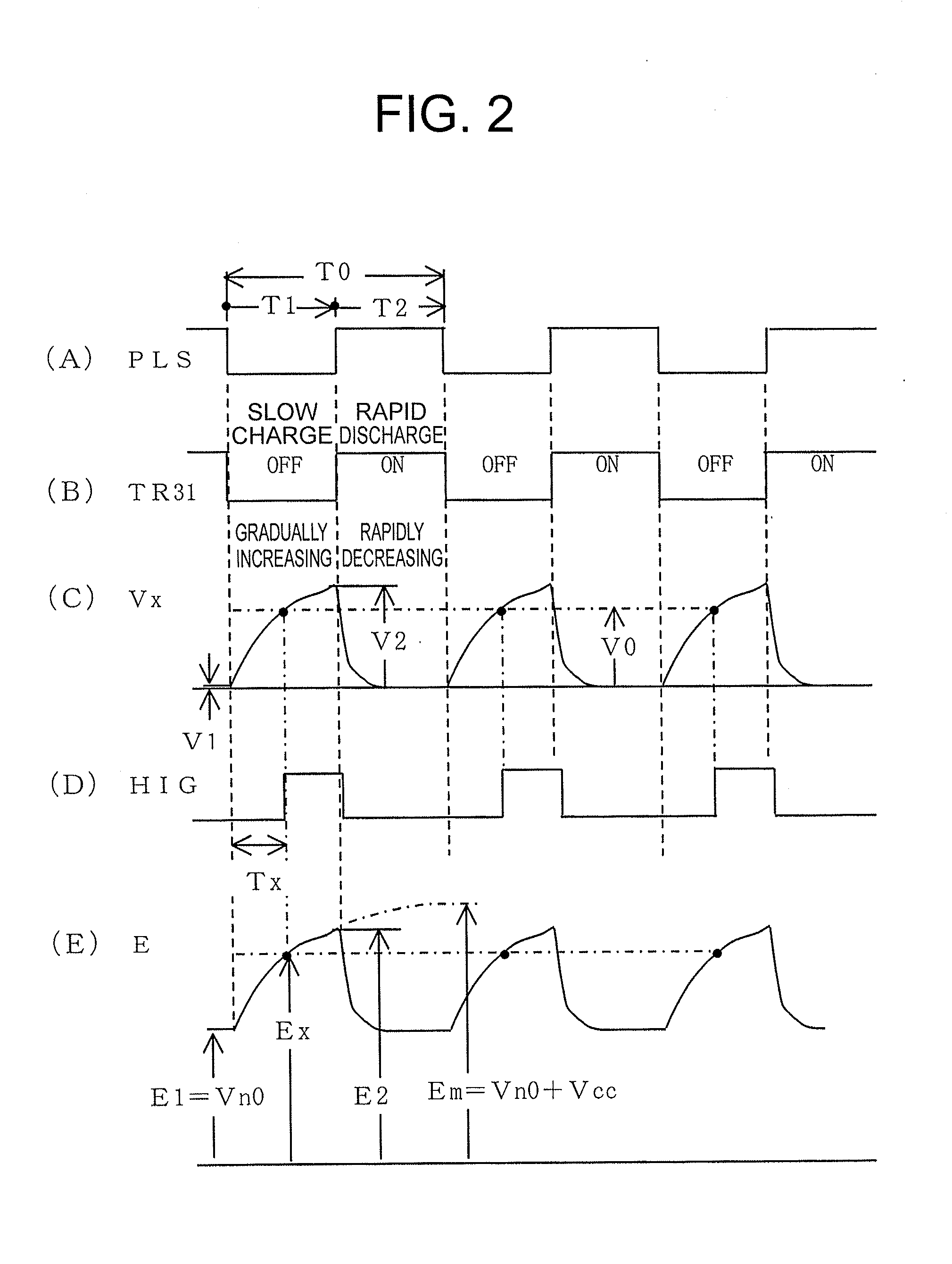 Leakage resistance detection device for an on-board high voltage device and leakage resistance detection method therefor