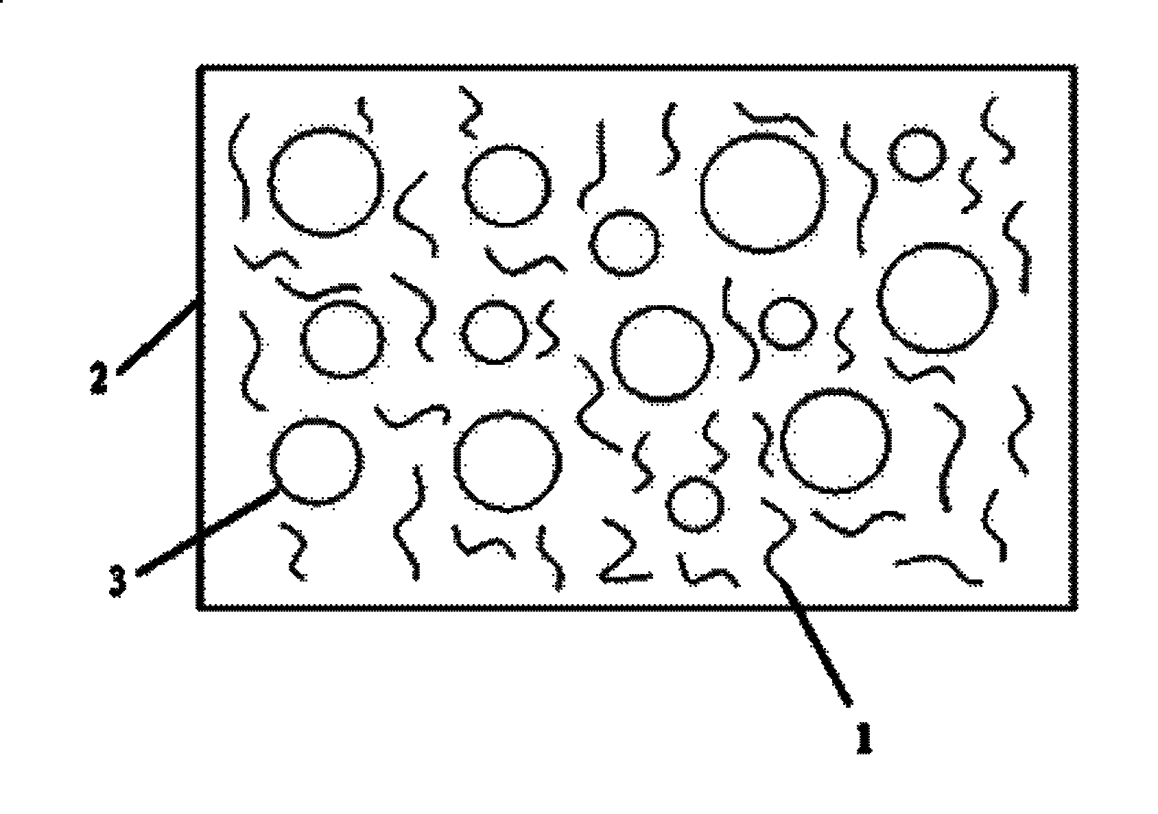 Method for preparing hydrophilic porous membrane