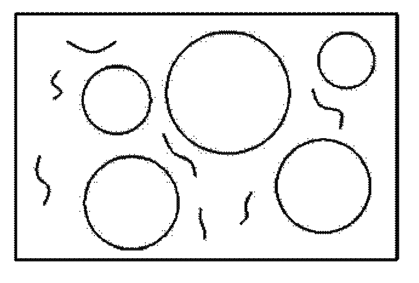 Method for preparing hydrophilic porous membrane