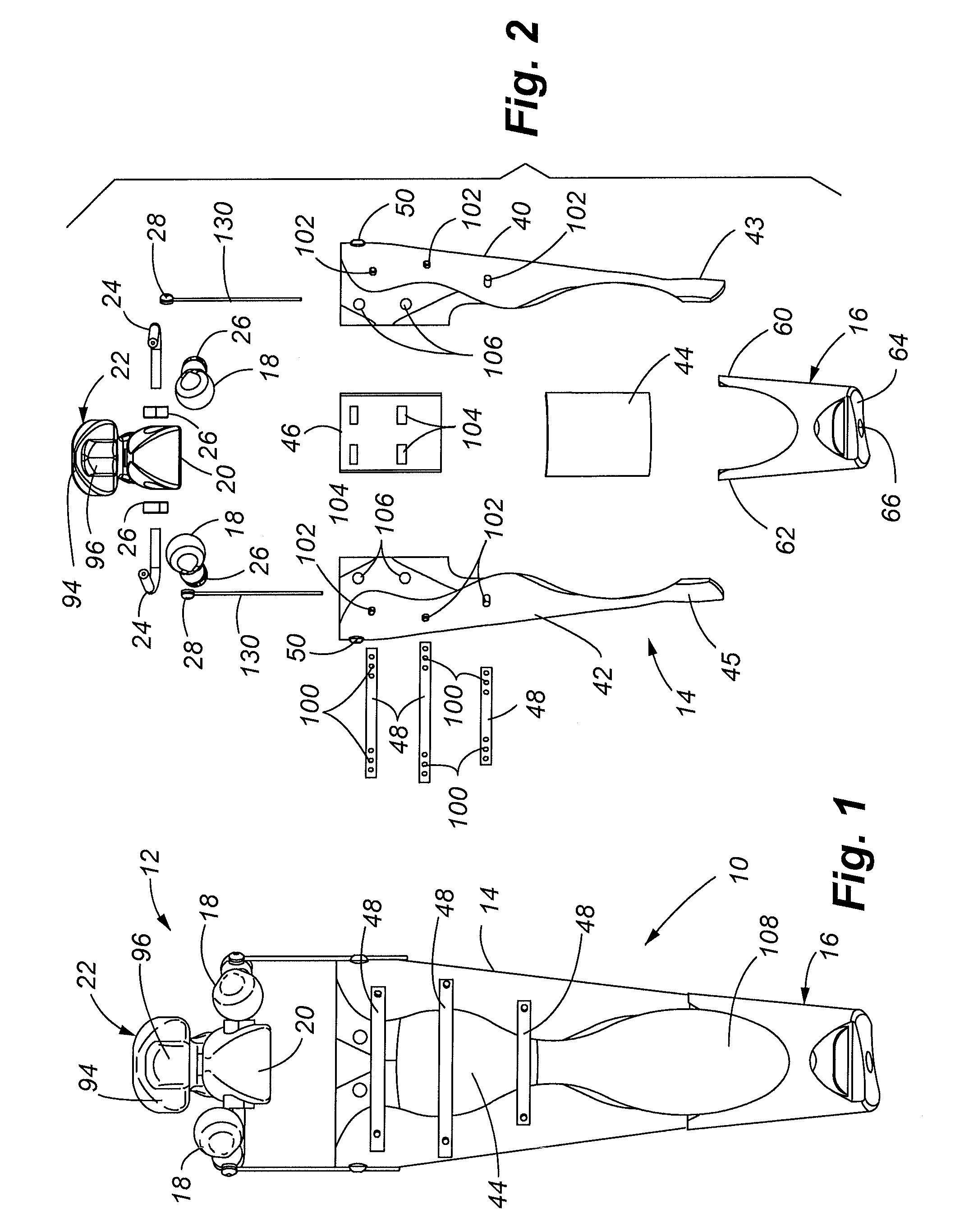 Anatomically-configured adjustable upper extremity prosthetic device