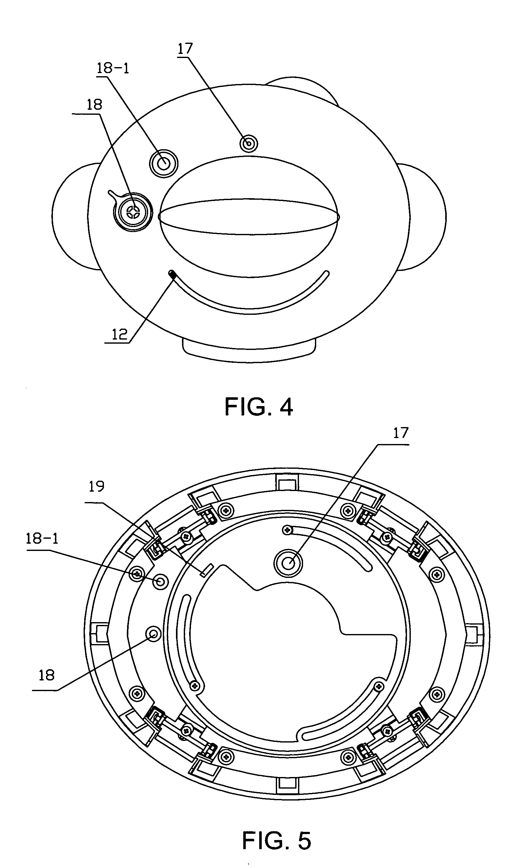 Multifunction and safe electric pressure cooker