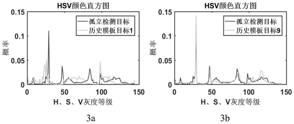 A Multi-Pedestrian Tracking Method Based on Iterative Filtering and Observation Discrimination