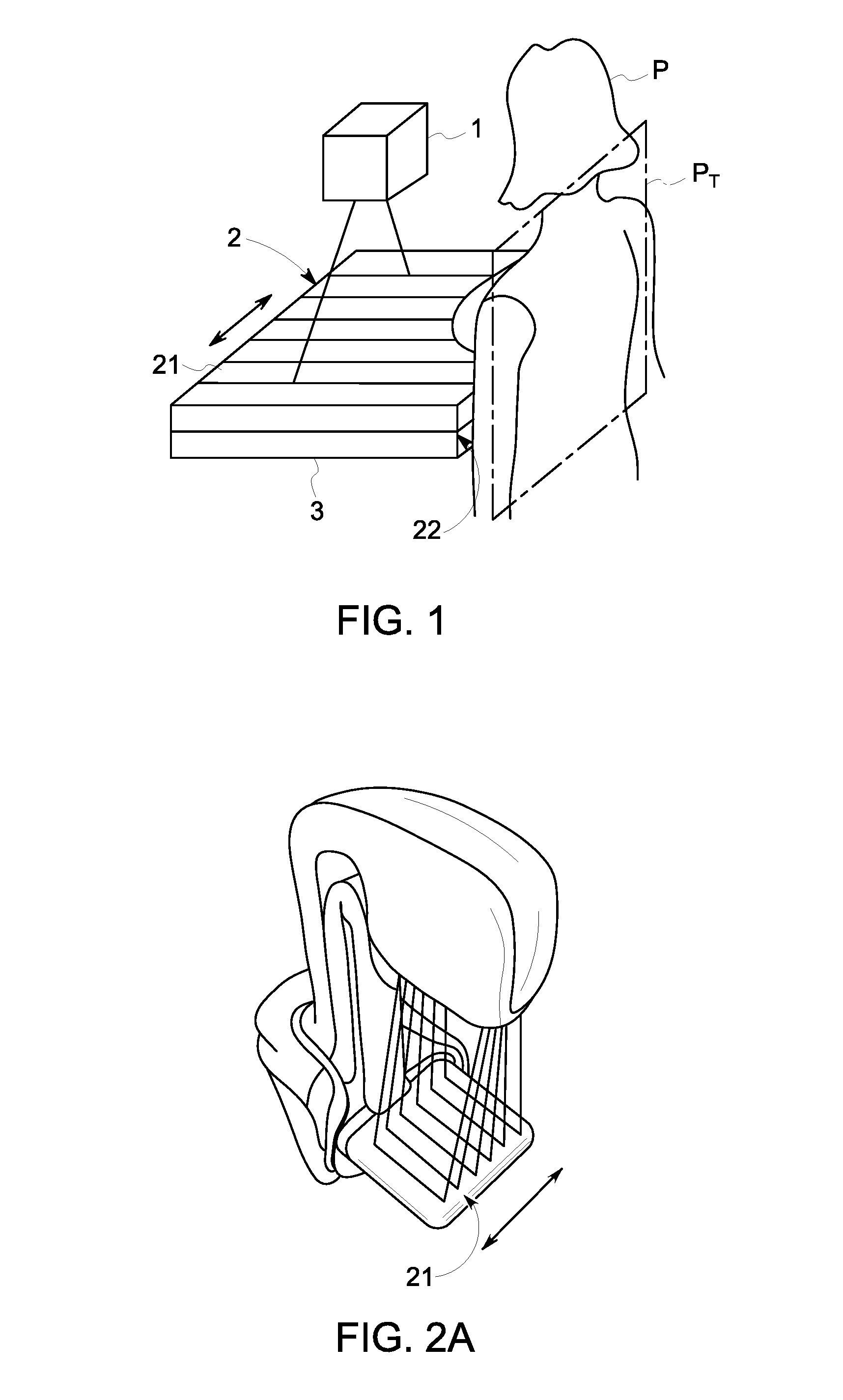 High frequency Anti-scatter grid movement profile for line cancellation