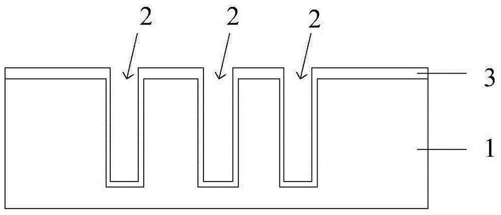 Through-silicon via and forming method thereof