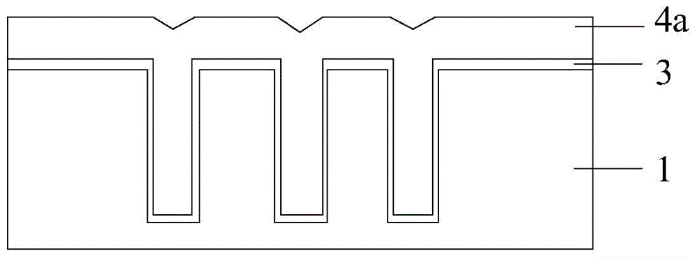 Through-silicon via and forming method thereof