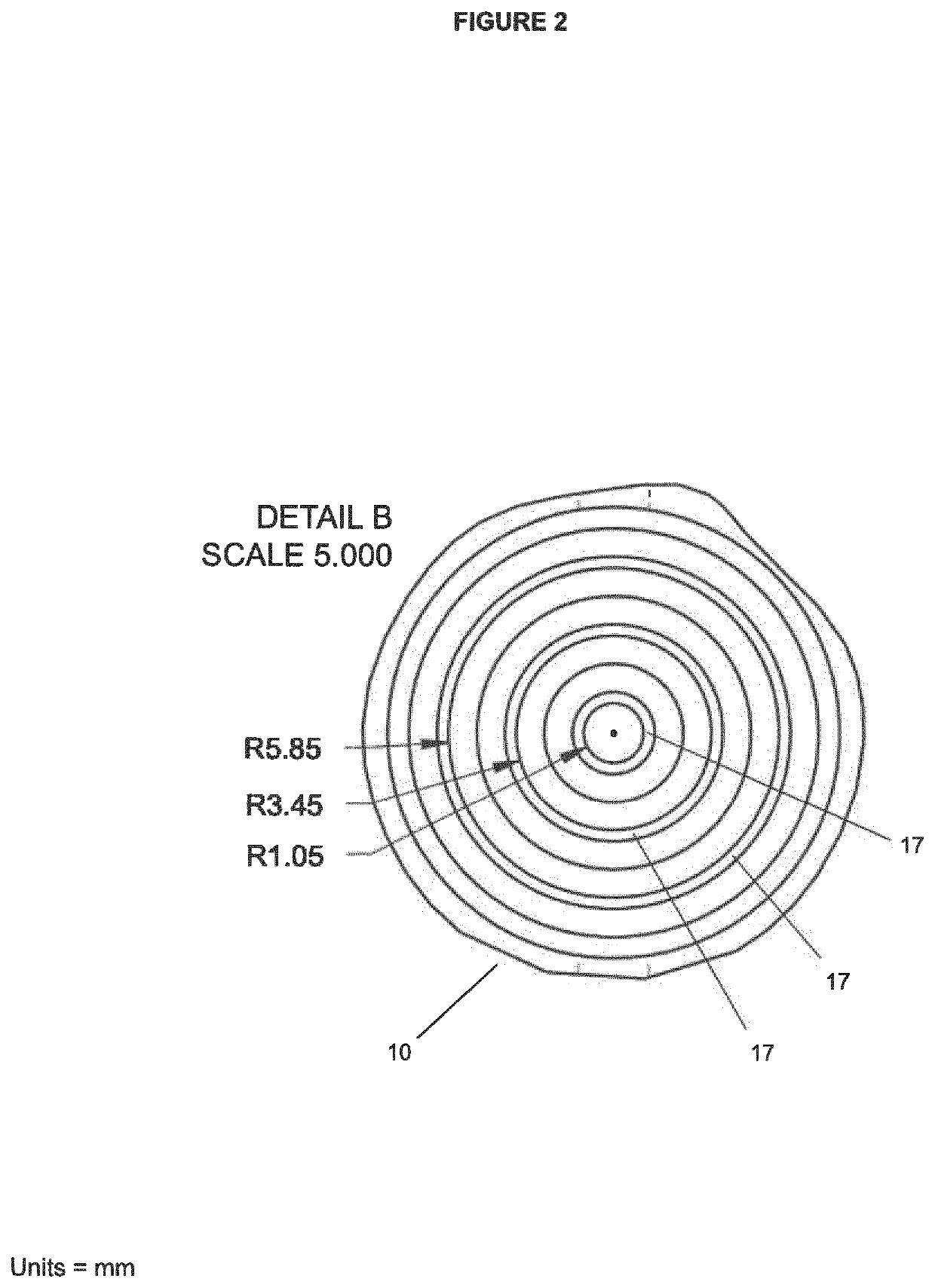 Improved cell culture device