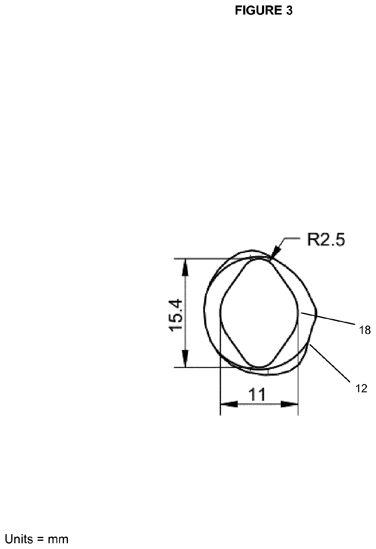 Improved cell culture device